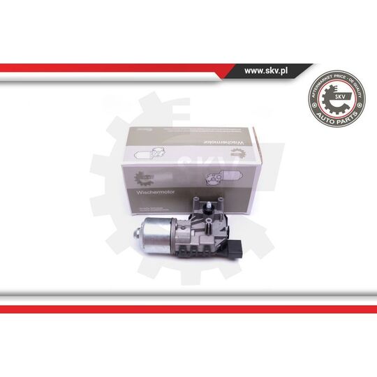 Esen Skv Wiper Motor to suit Ford