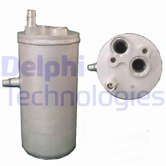 Delphi Dryer, air conditioning to suit Ford