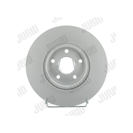 Jurid Brake Disc to suit Ford, Mazda, Volvo