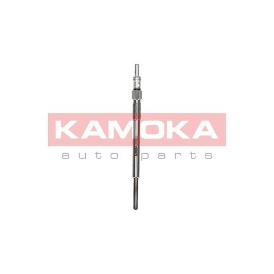 Kamoka Glow Plug to suit Ford, Peugeot, Citroën