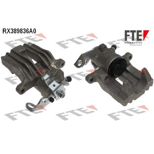 Fte Brake Caliper to suit Audi, VW, Seat