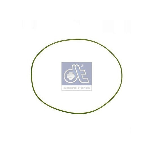 Dt Spare Parts O-Ring, cylinder sleeve to suit Mercedes-Benz, Man