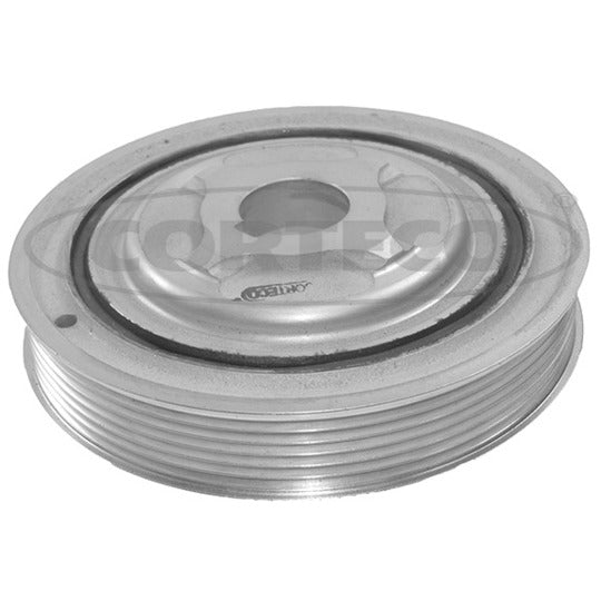 Corteco Belt Pulley, crankshaft to suit Ford, Peugeot, Citroën