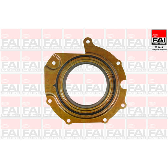 Fai Autoparts OS1000 Shaft Seal, injector pump to suit Ford