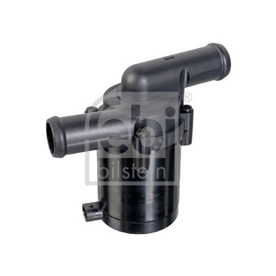 Febi Bilstein 174421 Water Pump, parking heater to suit Ford, BMW, Land Rover