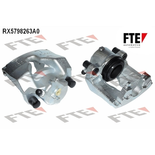 Fte Brake Caliper to suit Honda