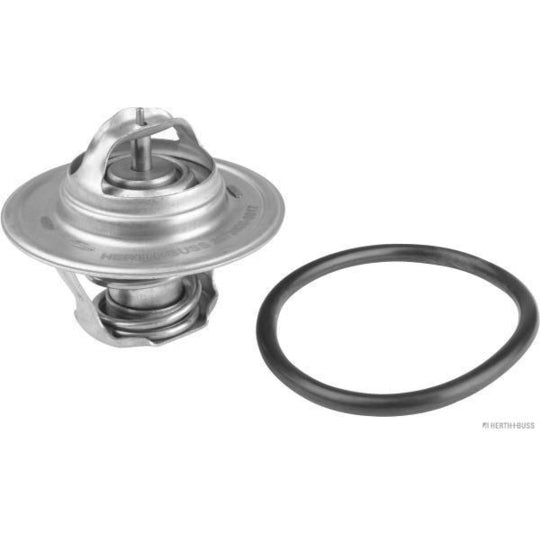 Herth+Buss Jakoparts Thermostat, coolant to suit Mitsubishi, Audi, VW
