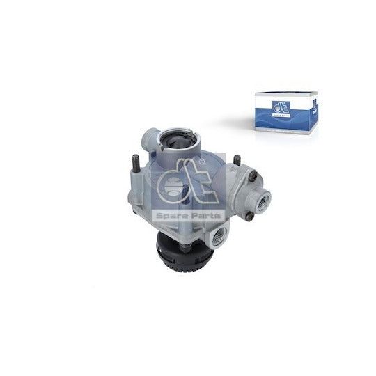 Dt Spare Parts Relay Valve to suit Daf
