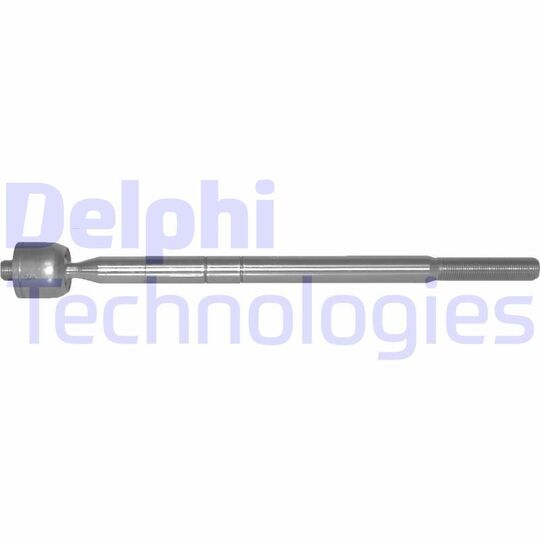 Delphi Tie Rod Axle Joint to suit Ford