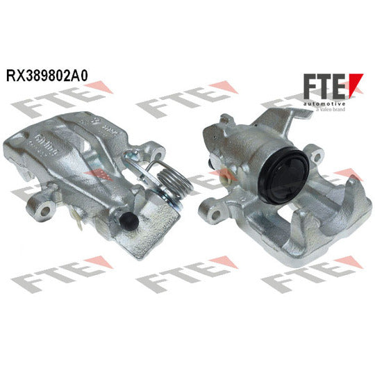 Fte Brake Caliper to suit Audi, VW, Peugeot
