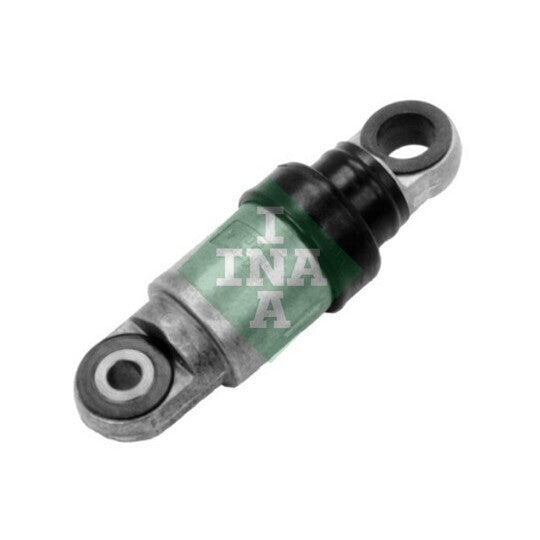 Ina Vibration Damper, v-ribbed belt to suit BMW, Opel, Vauxhall