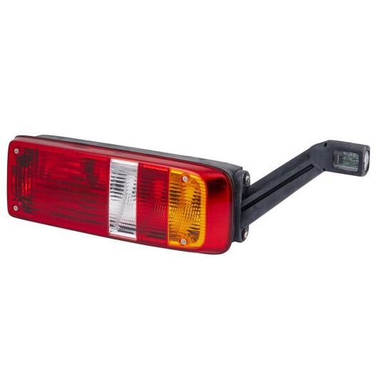 Hella Combination Rearlight to suit Daf, Scania