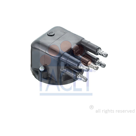 Facet Distributor Cap to suit Peugeot, Citroën
