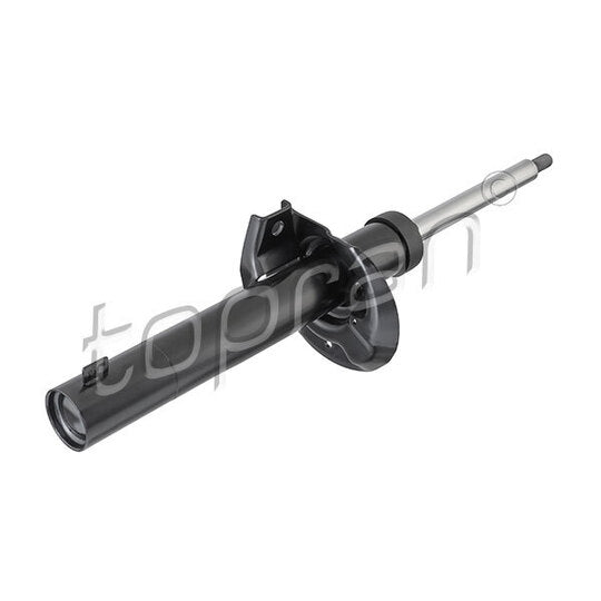 Topran Shock Absorber to suit Audi, VW, Seat