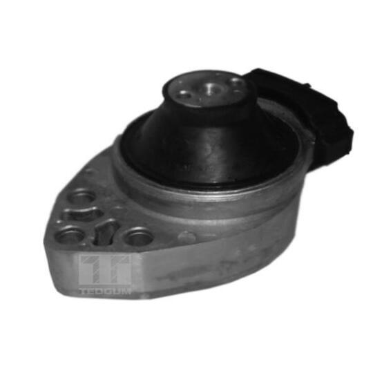 Tedgum Engine Mounting to suit Ford