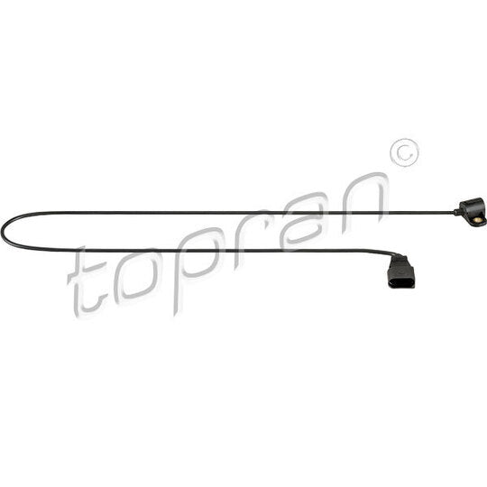 Topran Sensor, camshaft position to suit Audi, VW, Hitachi