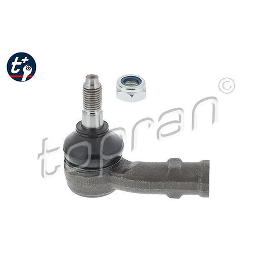 Topran Tie rod end to suit VW, Seat