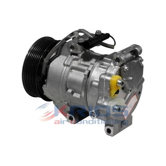 Meat & Doria Compressor, air conditioning to suit BMW, Mini