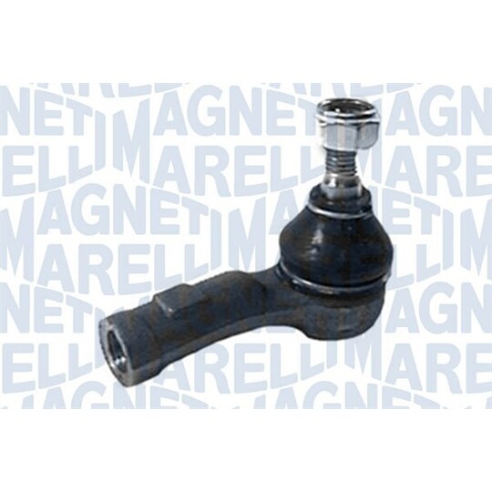 Magneti Marelli Tie rod end to suit Audi