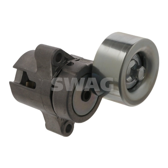 Swag Belt Tensioner, v-ribbed belt to suit Mazda, Bugatti