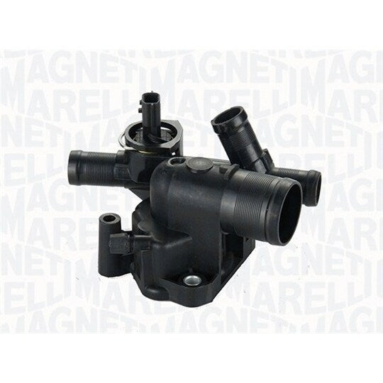 Magneti Marelli Thermostat, coolant to suit Nissan, Renault