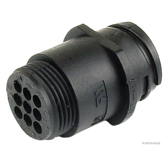 Herth+Buss Elparts 50290246 Plug Housing