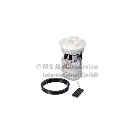 Pierburg 7.03794.22.0 Fuel Feed Unit to suit Ford, Mazda