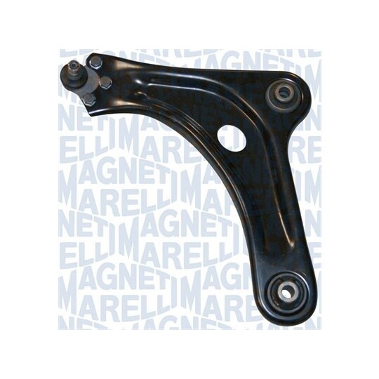Magneti Marelli Track Control Arm to suit Citroën