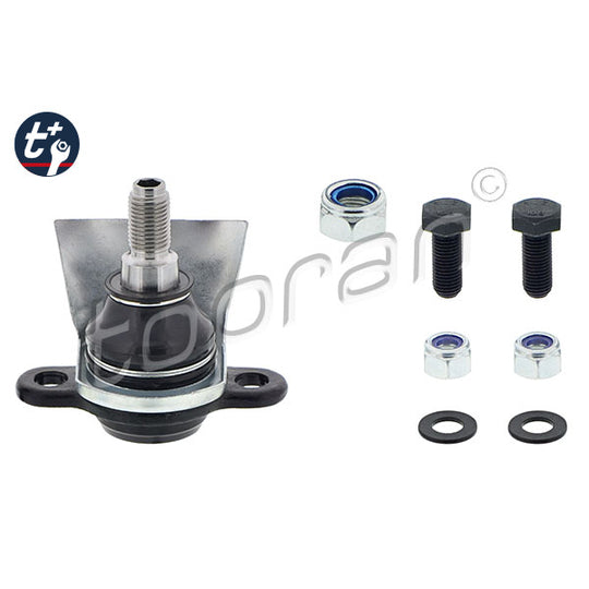 Topran Ball Joint to suit Ford, VW, Seat