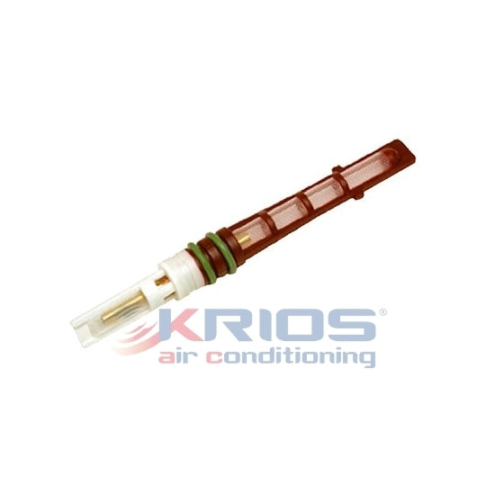 Meat & Doria Expansion Valve, air conditioning to suit Ford, Jcb, Caterpillar