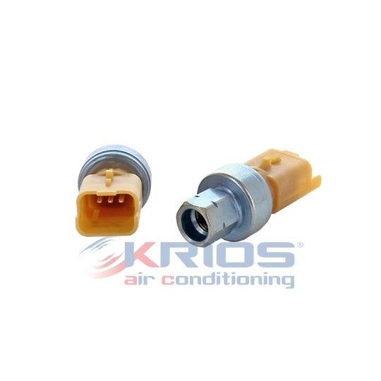 Meat & Doria Pressure Switch, air conditioning to suit Toyota, Peugeot, Citroën