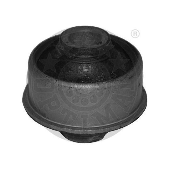 Optimal Control Arm-/Trailing Arm Bush to suit Opel, Vauxhall