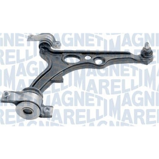 Magneti Marelli Track Control Arm to suit Alfa Romeo
