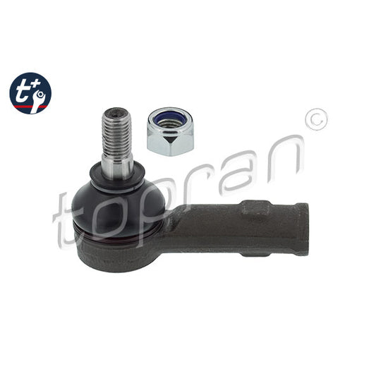 Topran Tie rod end to suit VW