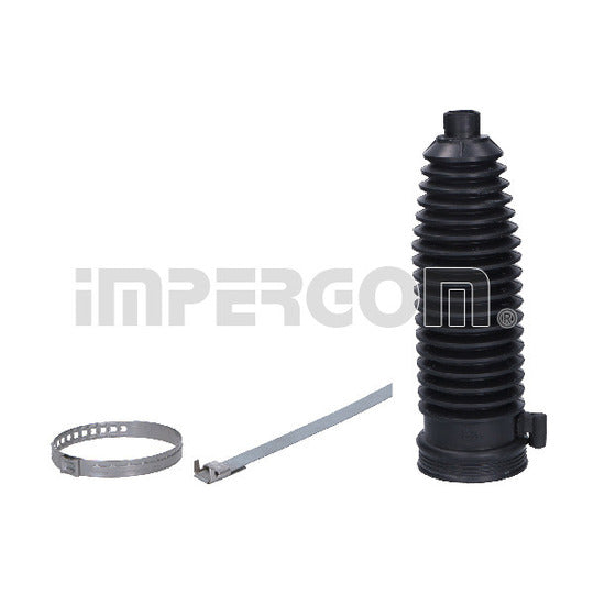 Original Imperium Bellow Set, steering to suit Ford