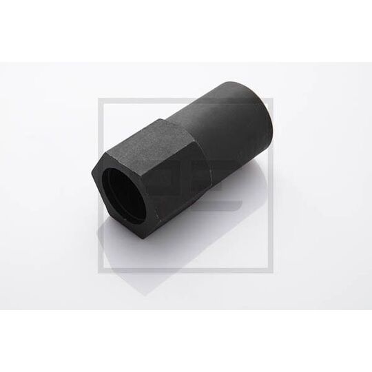 Pe Automotive Spring Clamp Nut to suit Scania