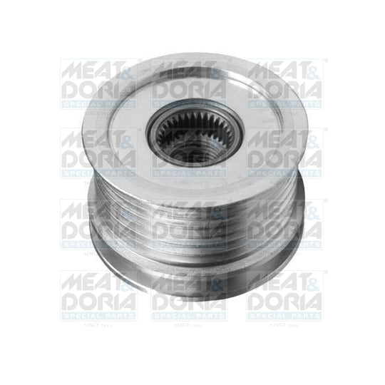 Meat & Doria Alternator Freewheel Clutch to suit Mercedes-Benz