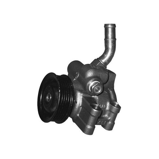 General Ricambi Hydraulic Pump, steering system to suit Ford