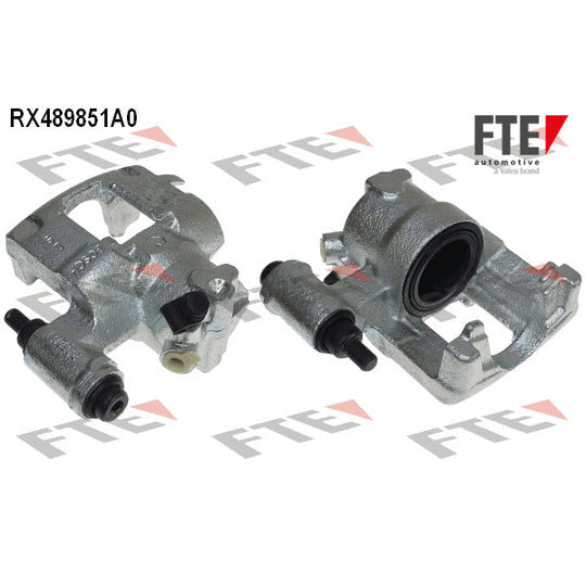 Fte RX489851A0 Brake Caliper to suit Fiat, Lancia