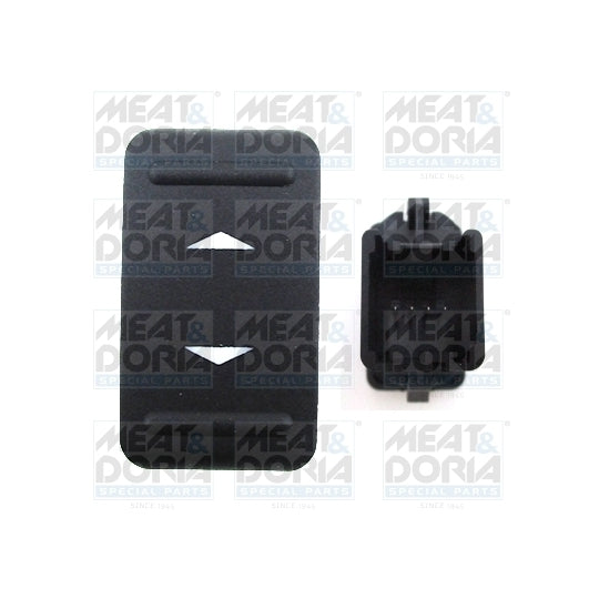 Meat & Doria Switch, window regulator to suit Ford