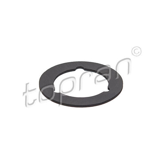 Topran Seal, oil filler cap to suit Mitsubishi, Audi, VW