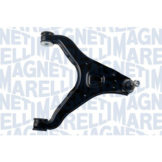 Magneti Marelli Track Control Arm to suit Iveco
