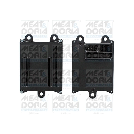 Meat & Doria Control Unit, lights to suit Ford, Opel