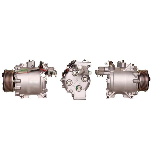 Lucas Compressor, air conditioning to suit Honda