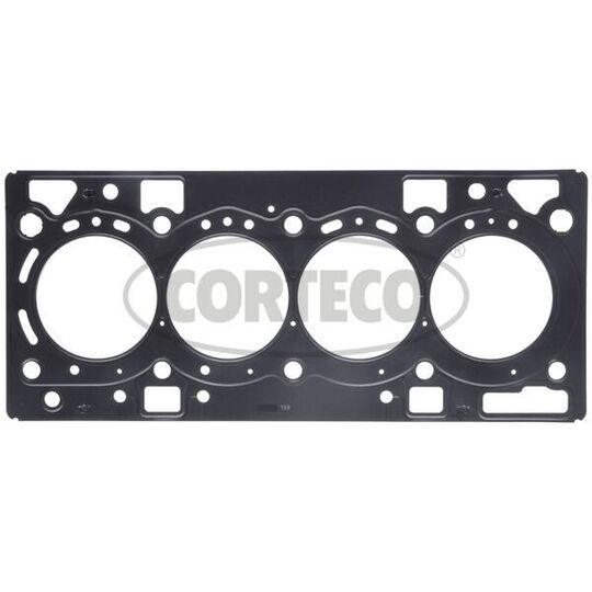 Corteco 83403060 Gasket, cylinder head to suit Ford