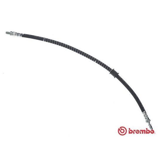 Brembo Brake Hose to suit Ford