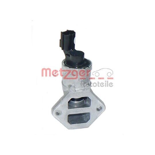 Metzger Idle Control Valve, air supply to suit Ford