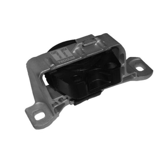 Tedgum Holder, engine mounting to suit Ford, Mazda, Volvo