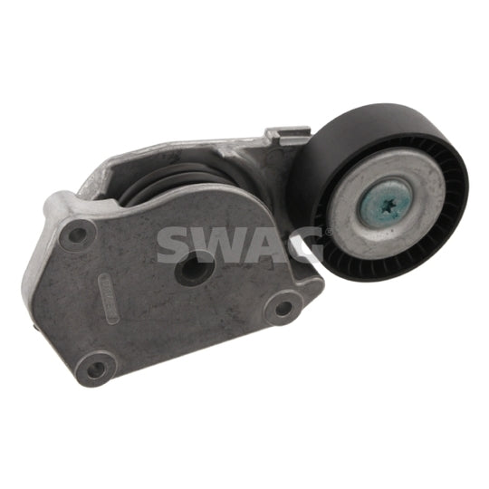 Swag Belt Tensioner, v-ribbed belt to suit Bugatti, Mini