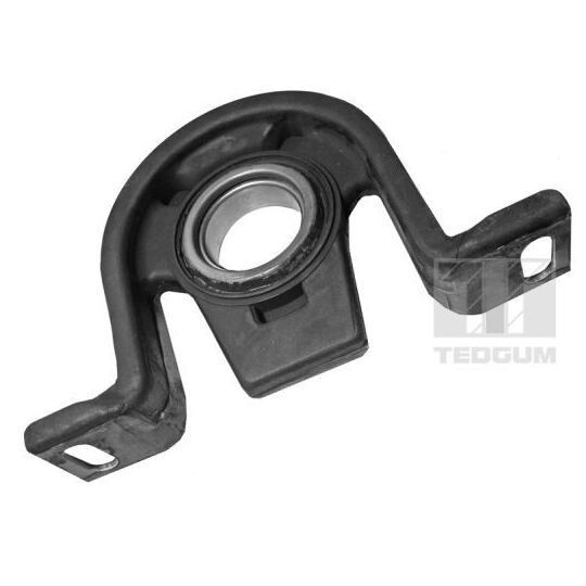Tedgum Mounting, propshaft to suit VW, Mercedes-Benz